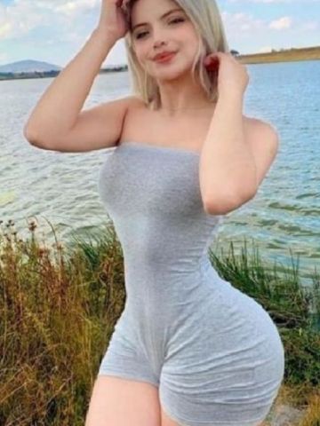 Проститутка Жанна